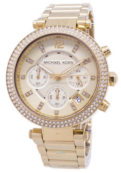 michael kors ladies watches.